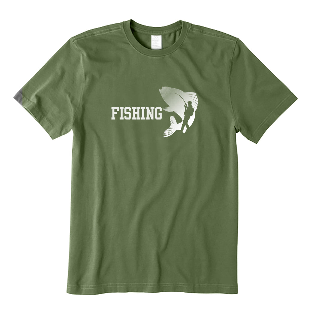 Fishing T-Shirt