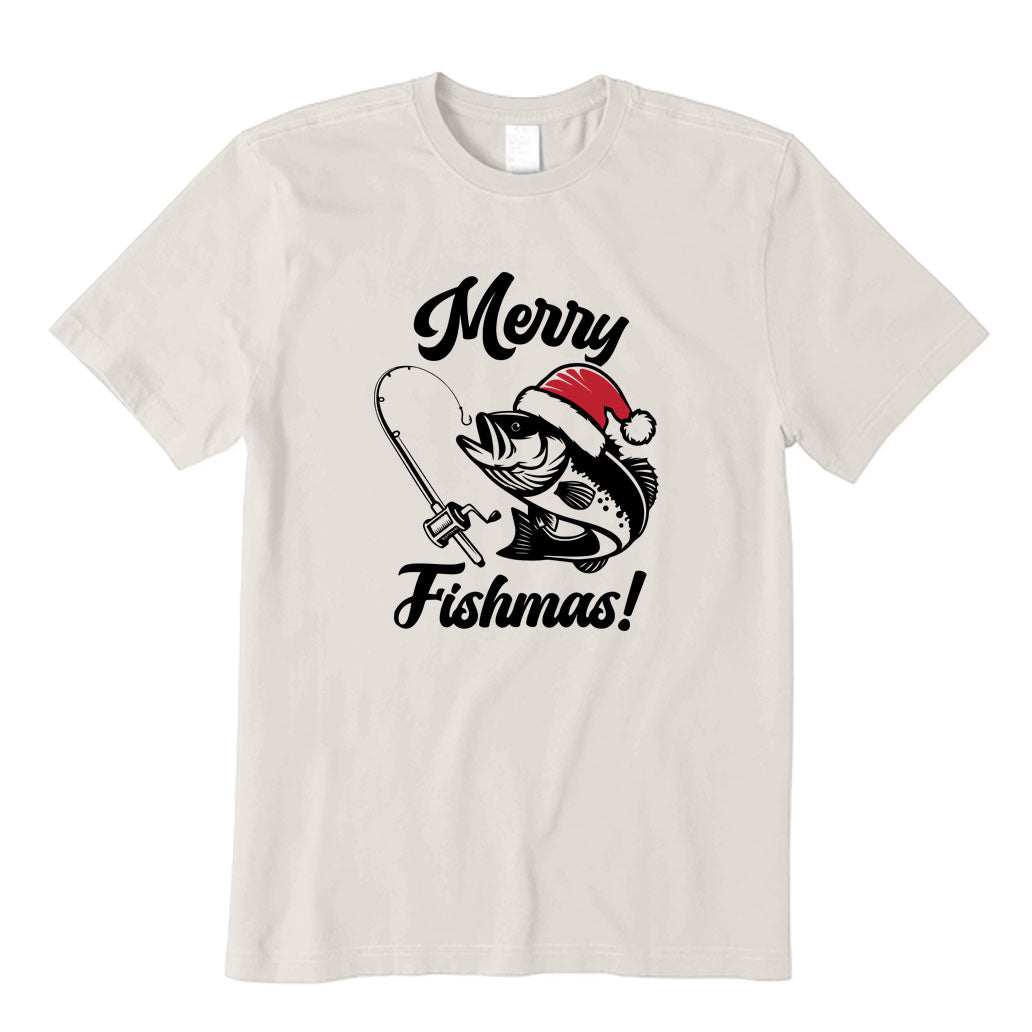 Merry Fishmas T-Shirt