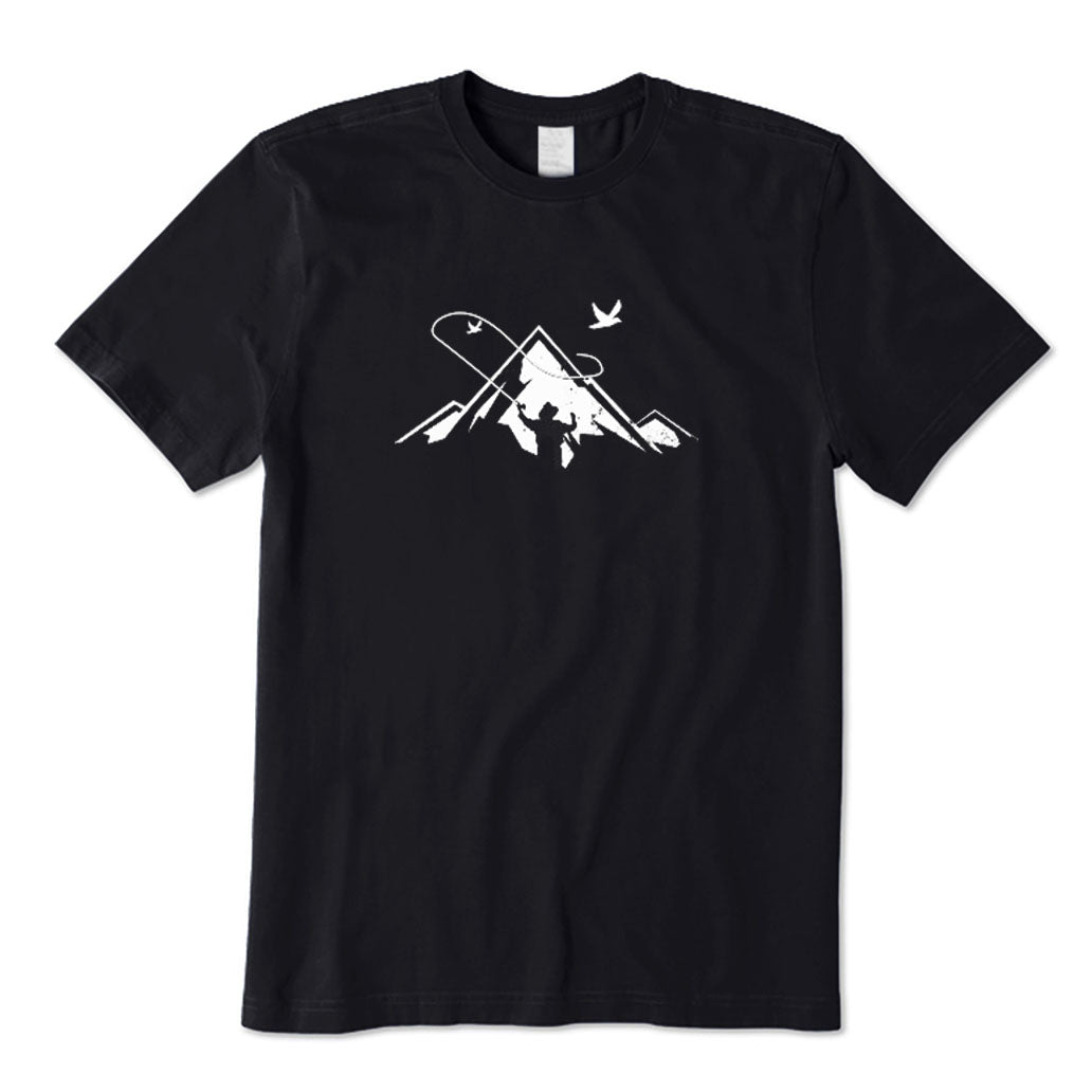 Fly Fishing T-Shirt