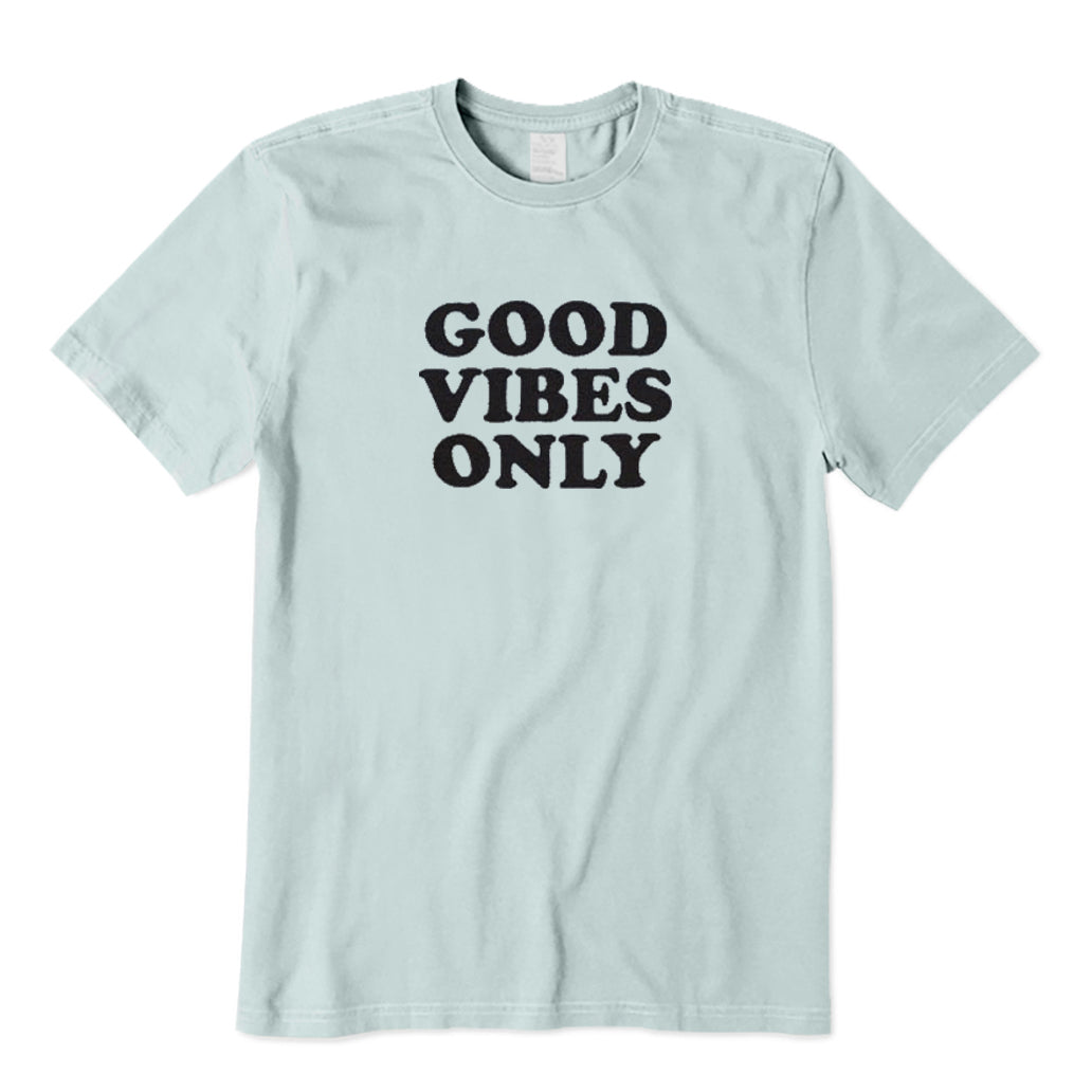 Good Vibes Only for Fishing T-Shirt