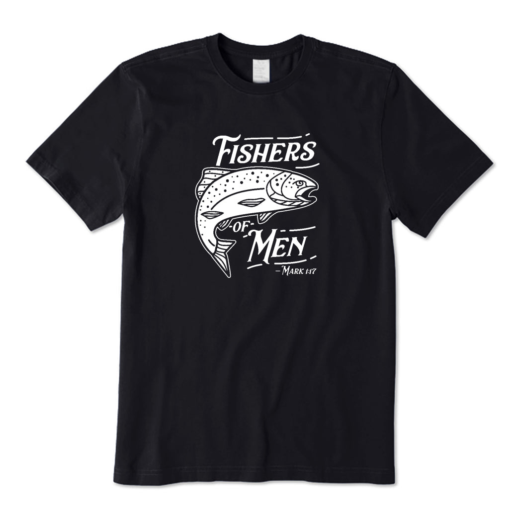 Fishers of Men T-Shirt