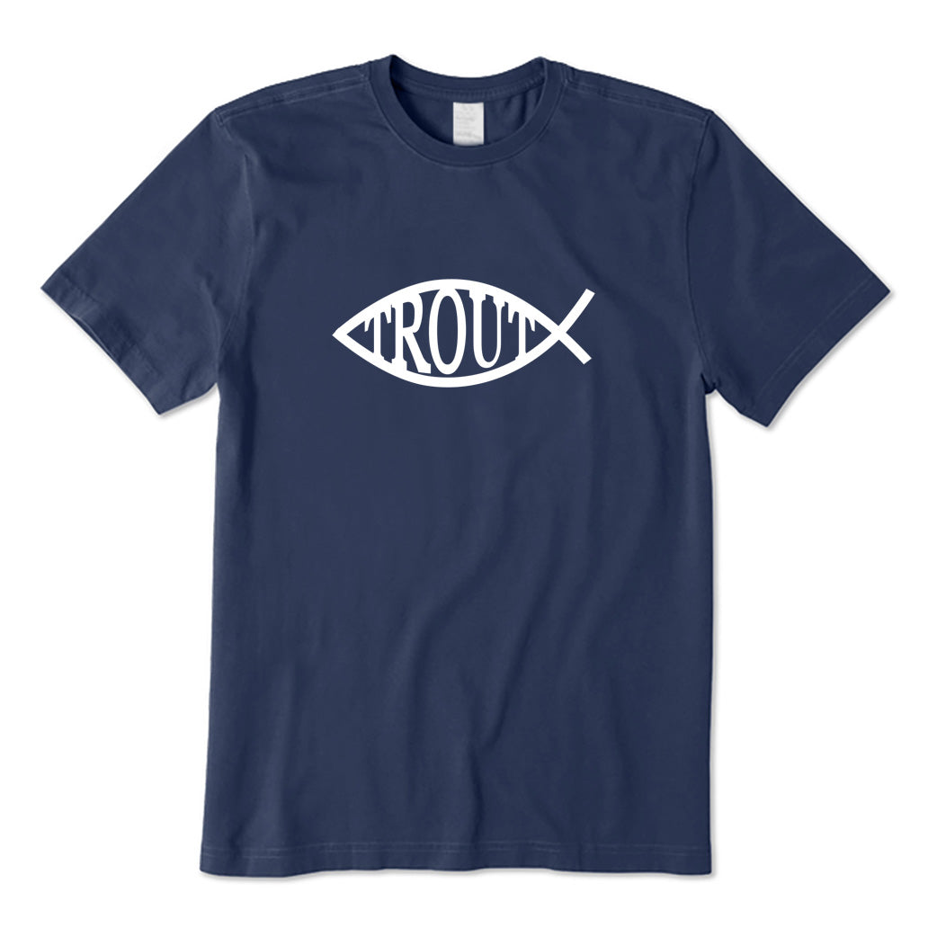 Trout T-Shirt