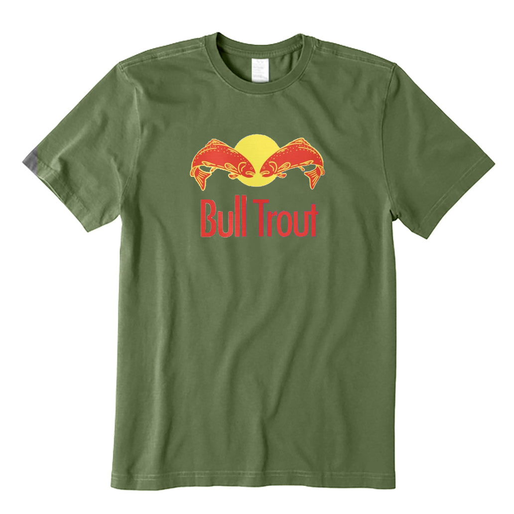 Bull Trout T-Shirt