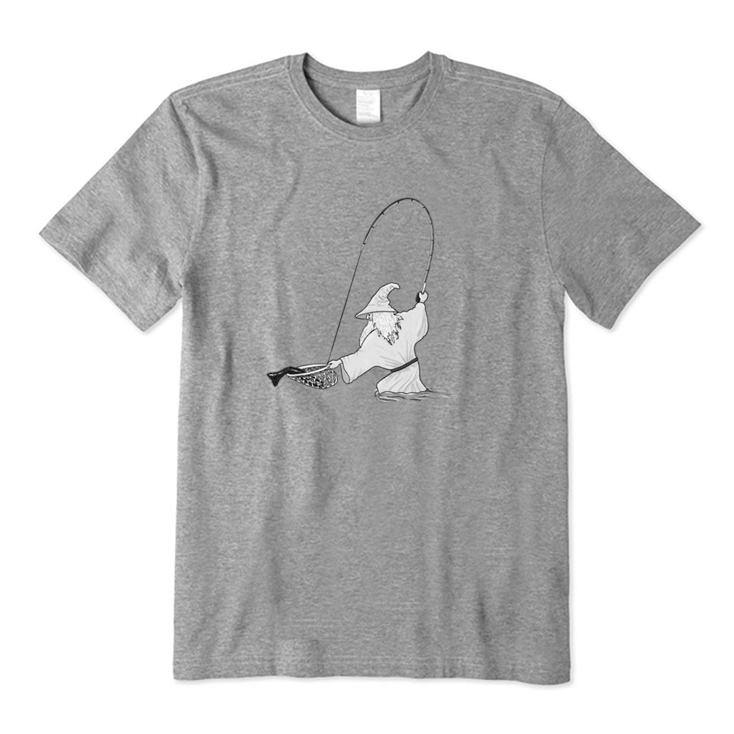 Fly Fishing T-Shirt