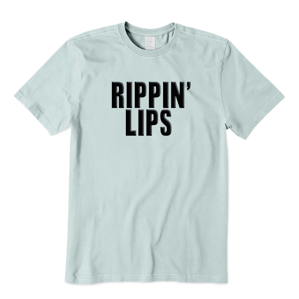 Rippin' Lips T-Shirt