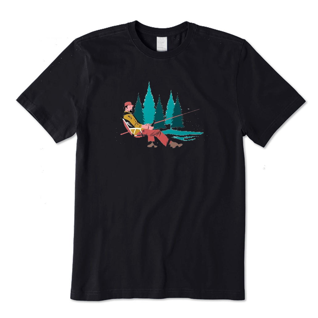 Fishing T-Shirt