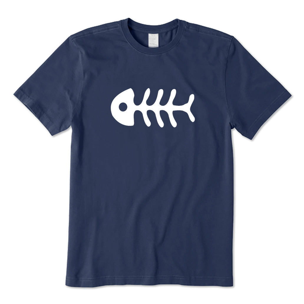 Fish Bones T-Shirt