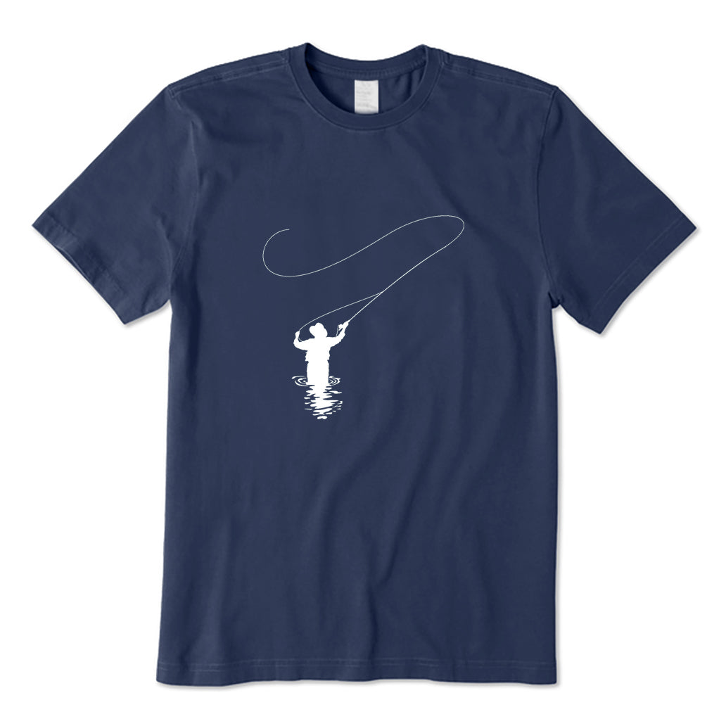 Fly Fishing T-Shirt