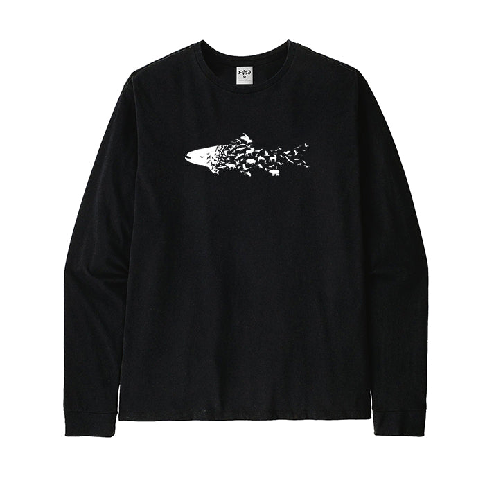 Fish & Wildlife Long Sleeve T-Shirt