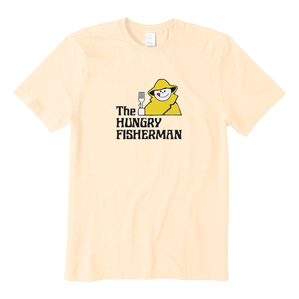 The Hungry Fisherman T-Shirt