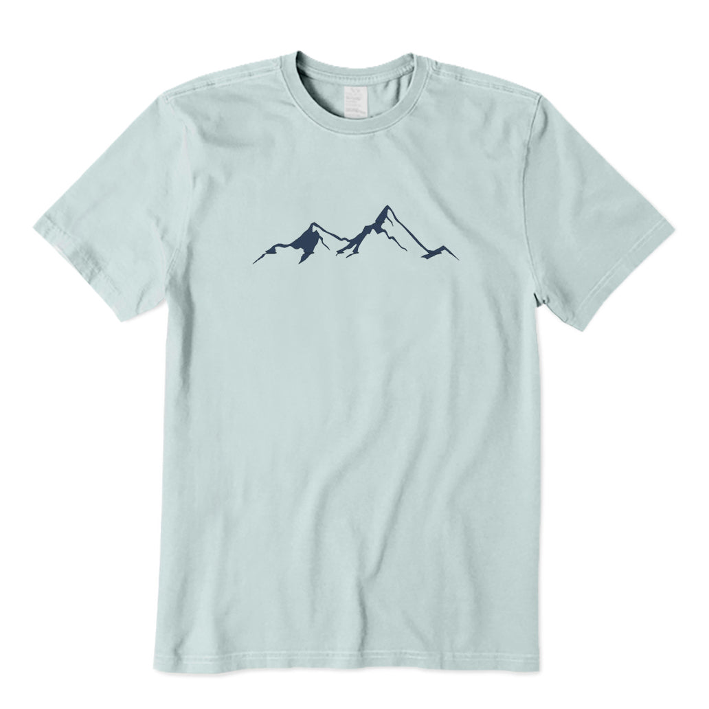 Mountains T-Shirt