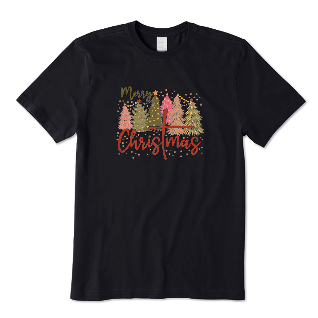 Merry Christmas T-Shirt