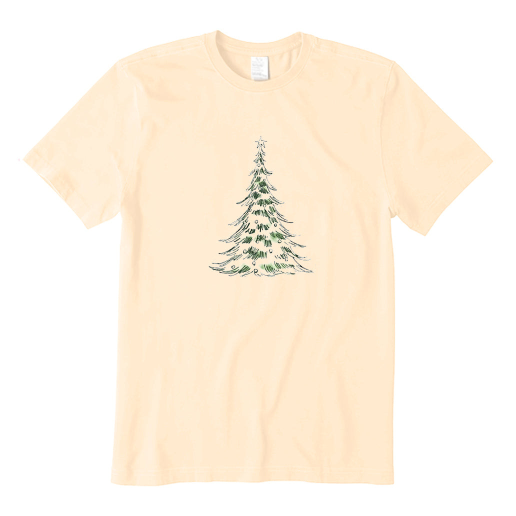 Christmas Tree T-Shirt