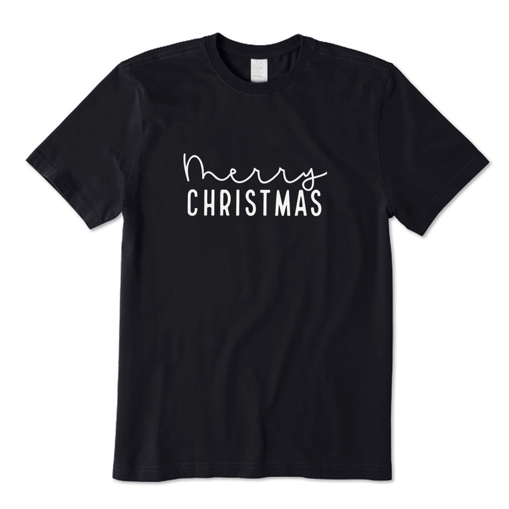 Merry Christmas T-Shirt