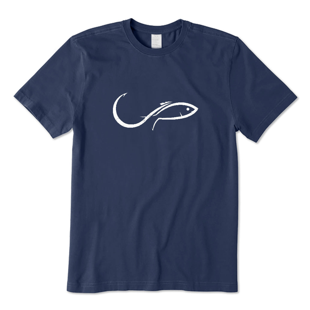 Cute Fishhook T-Shirt