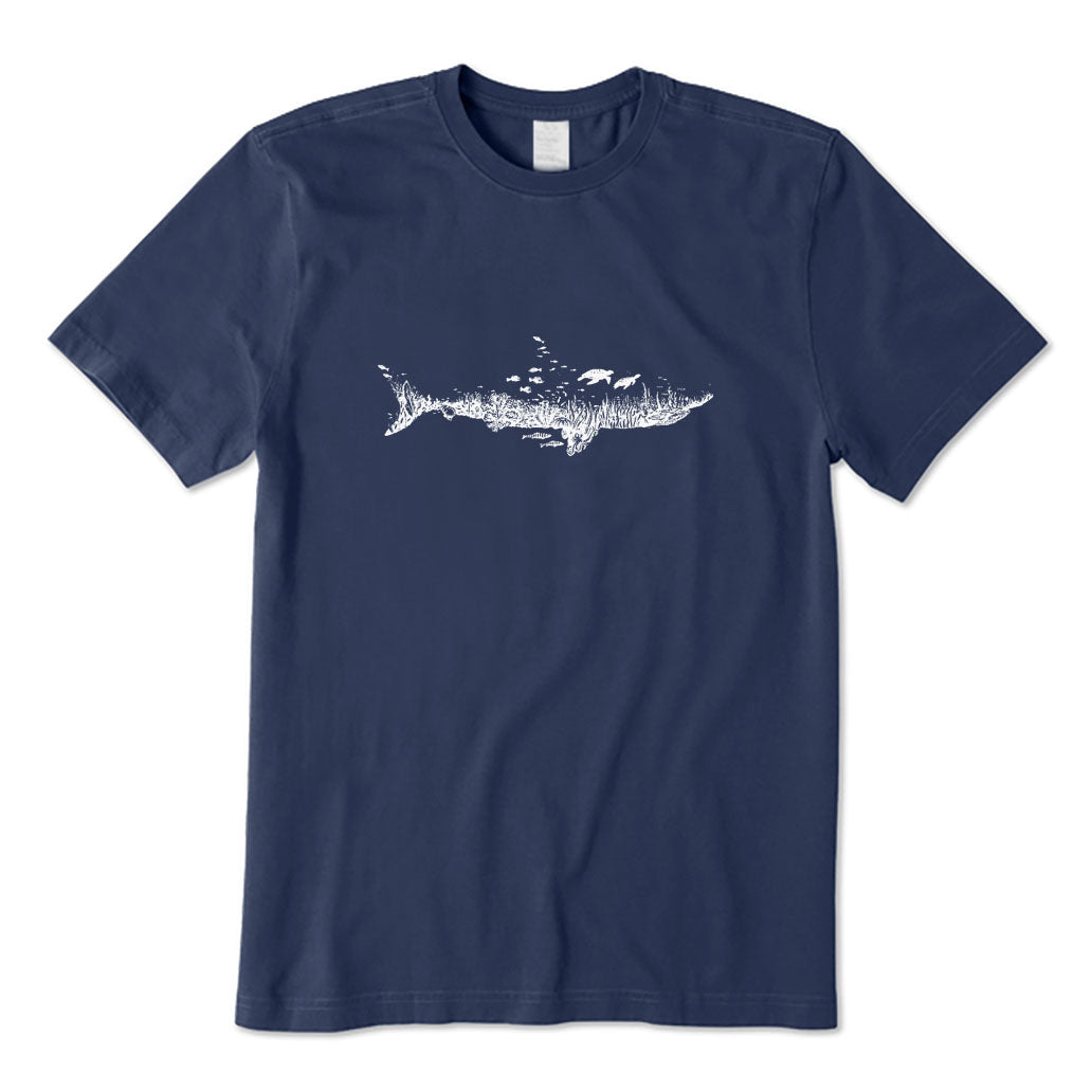 Fish and Sea Life T-Shirt