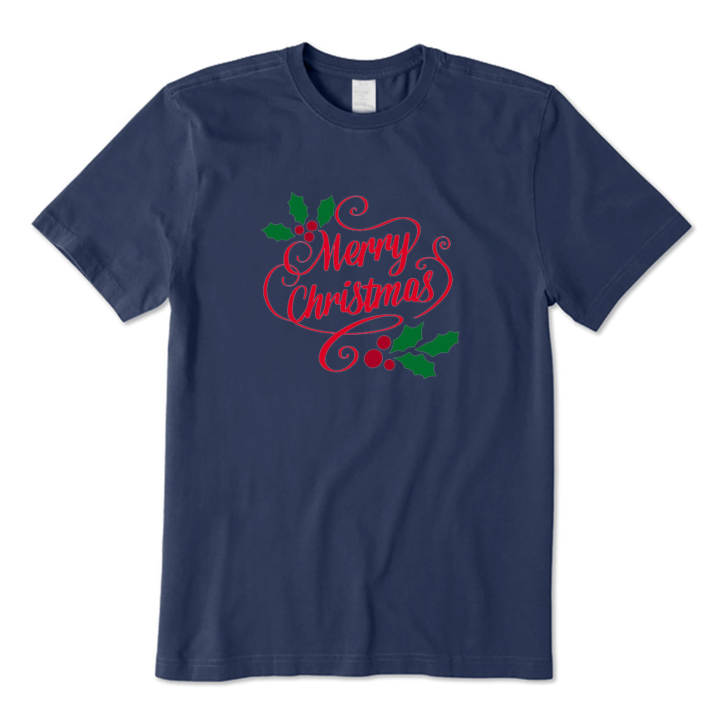 Merry Christmas T-Shirt