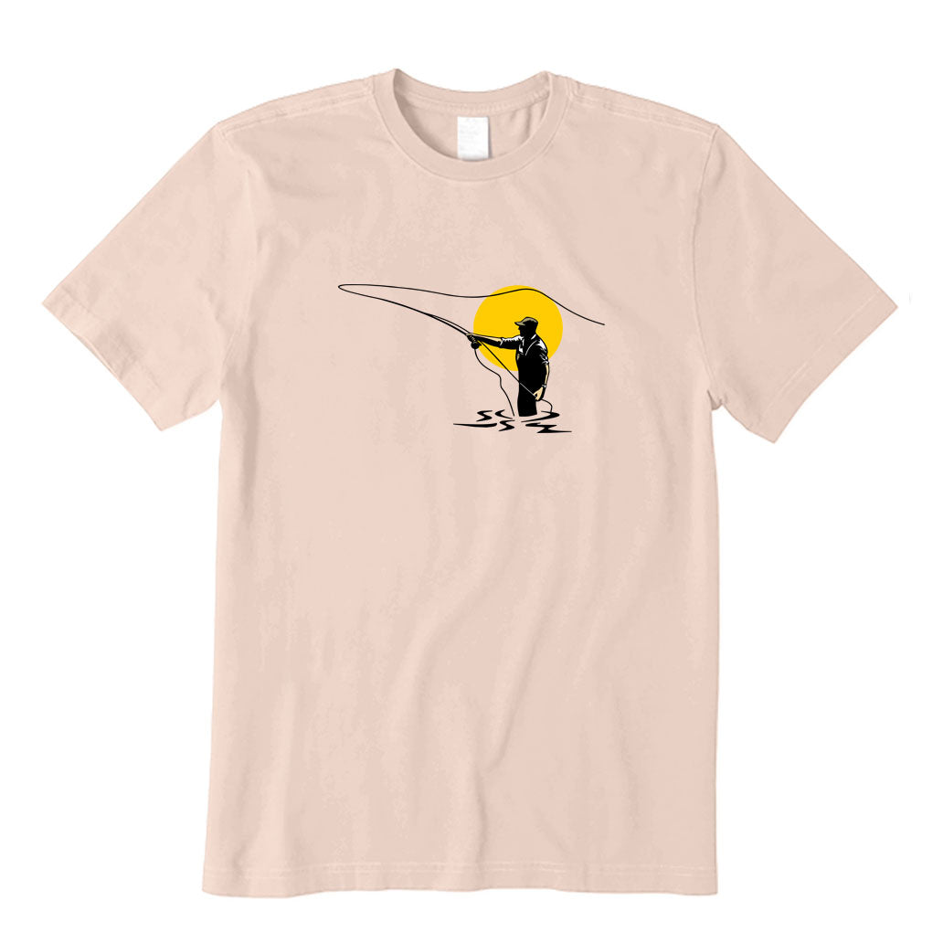 Fly Fishing T-Shirt