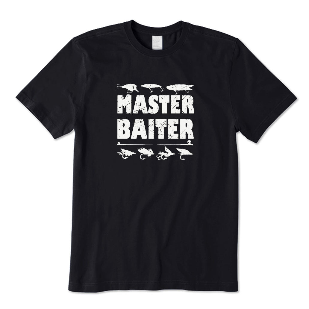 Master Baiter T-Shirt