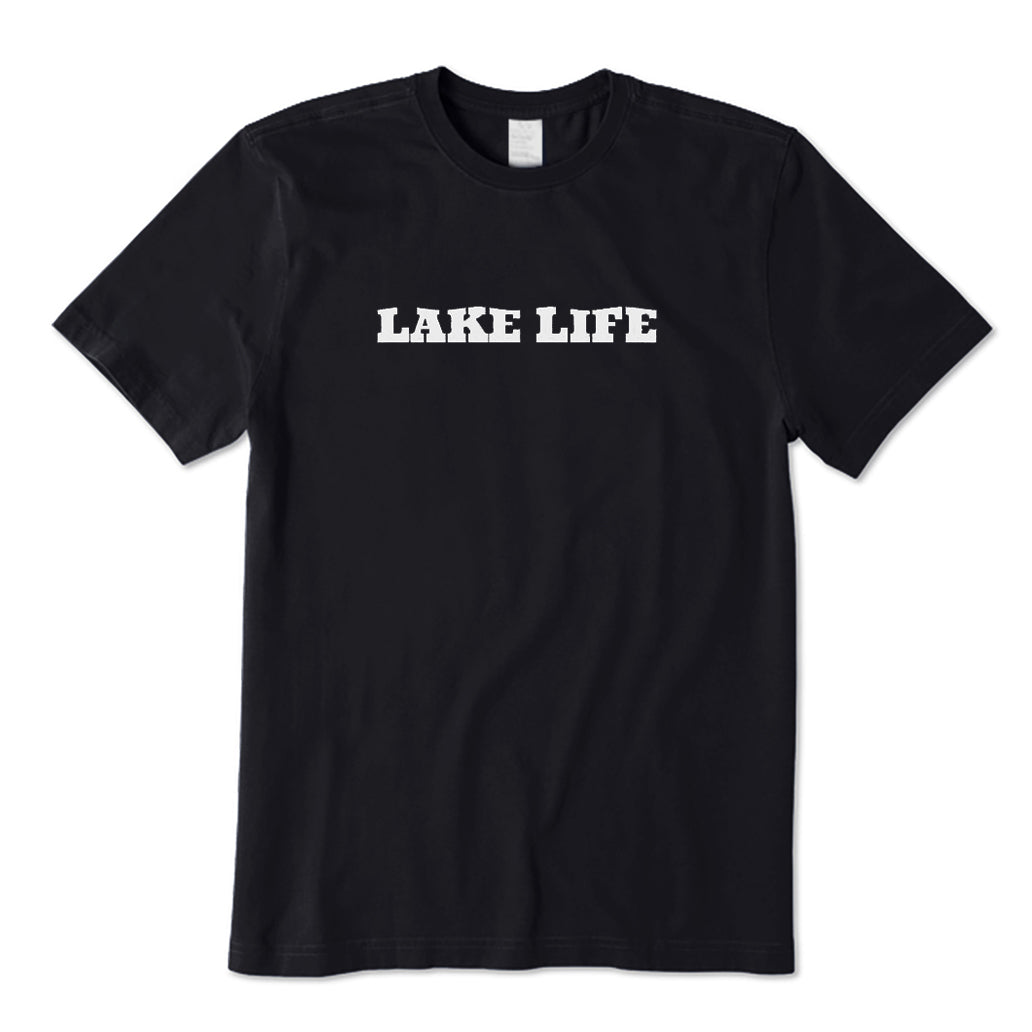 Lake Life T-Shirt