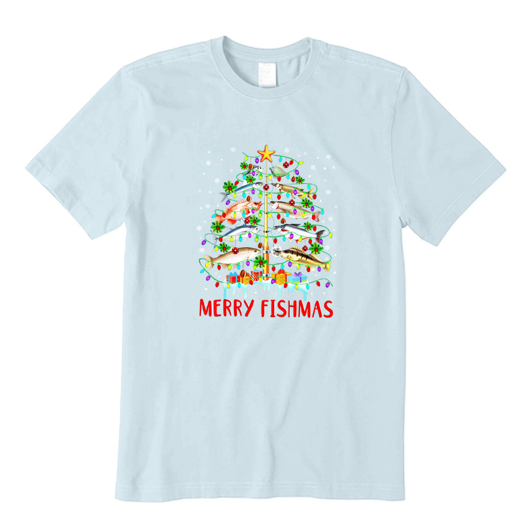 Merry Christmas T-Shirt