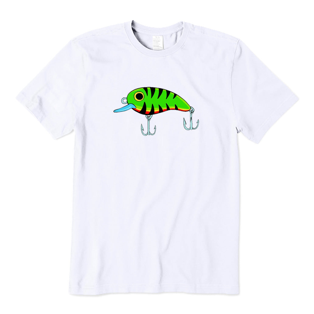 Bass Lure T-Shirt