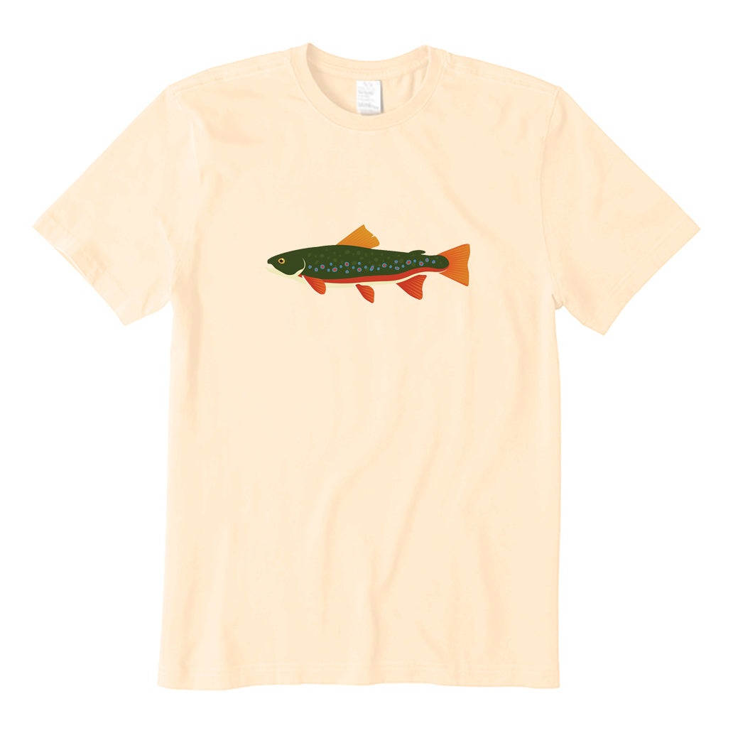 Brook Trout T-Shirt