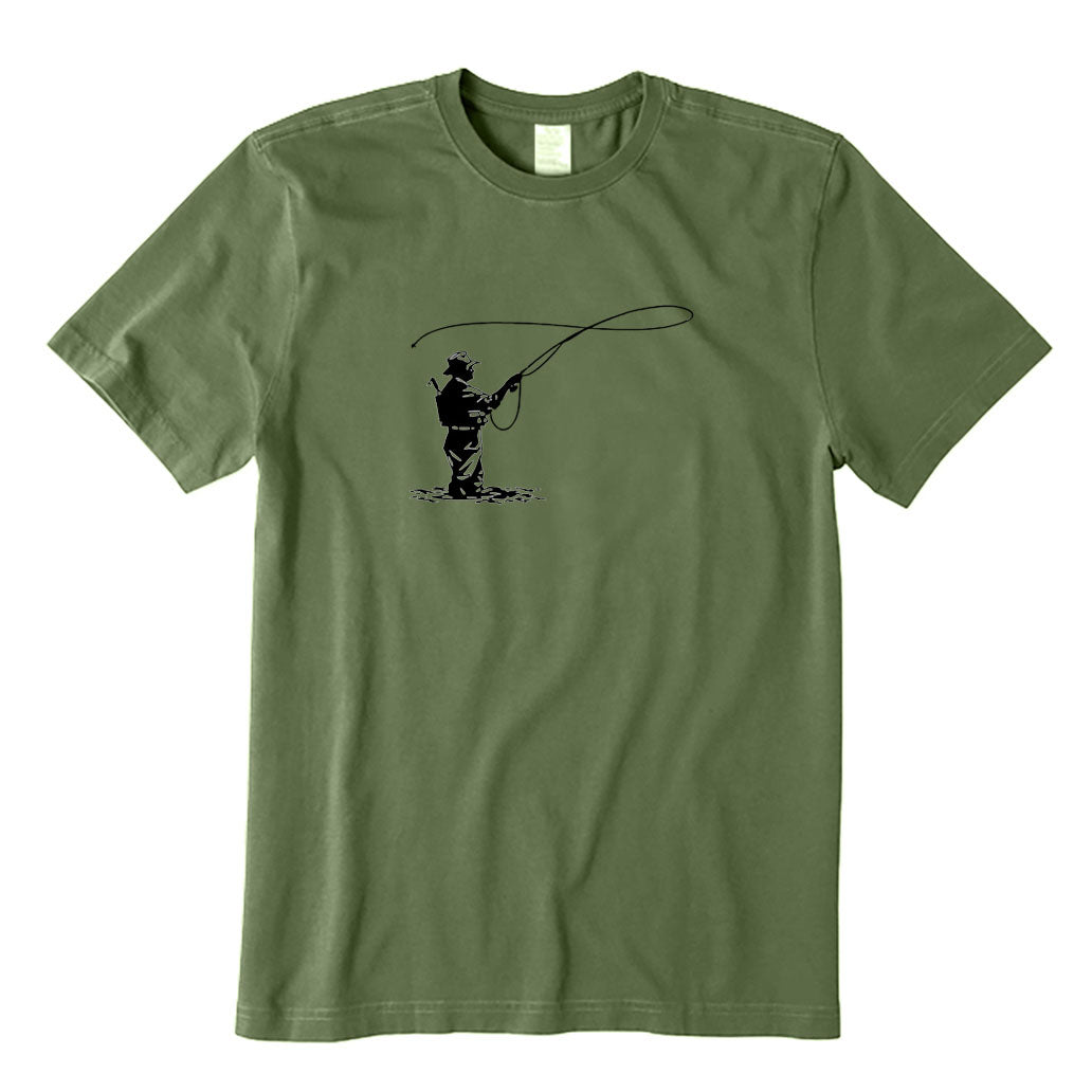 Fly Fishing T-Shirt