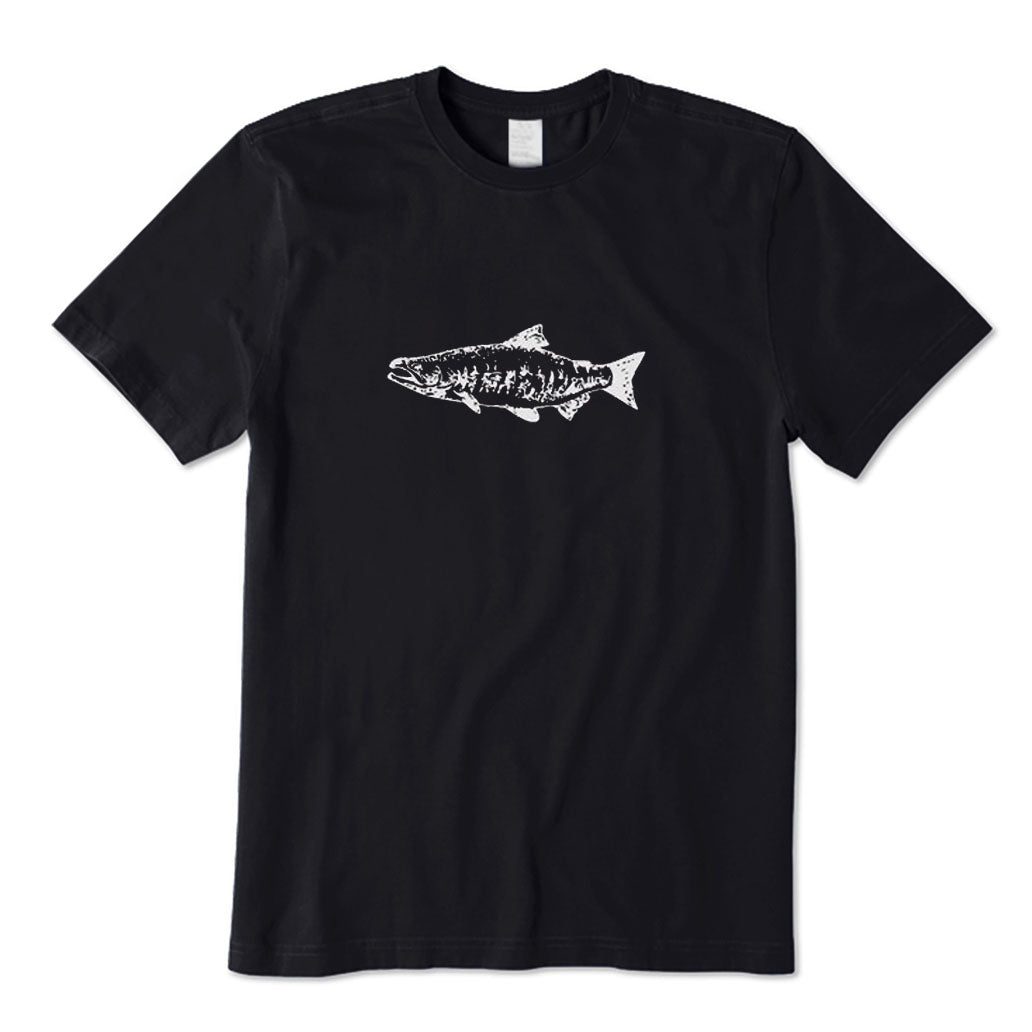 Trout Fishing T-Shirt