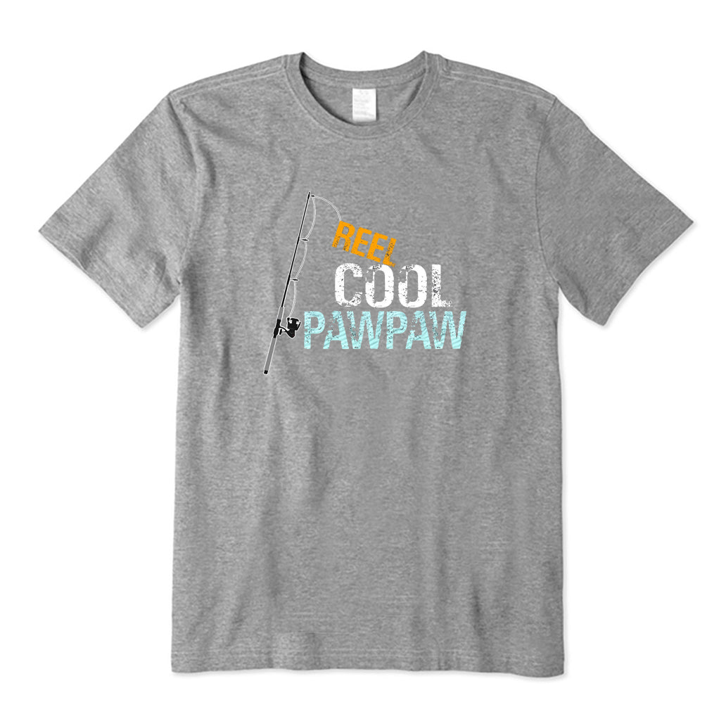 Reel Cool PawPaw T-Shirt