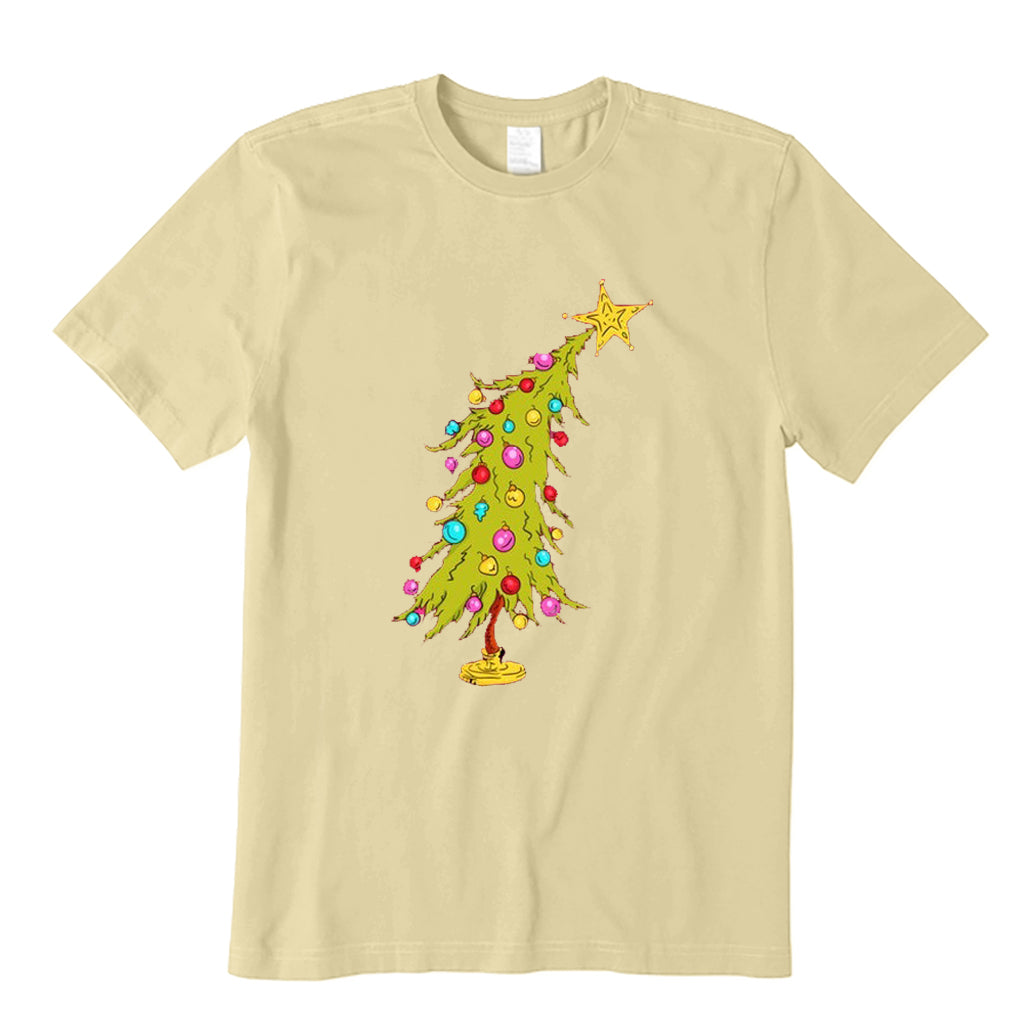 Christmas Tree T-Shirt