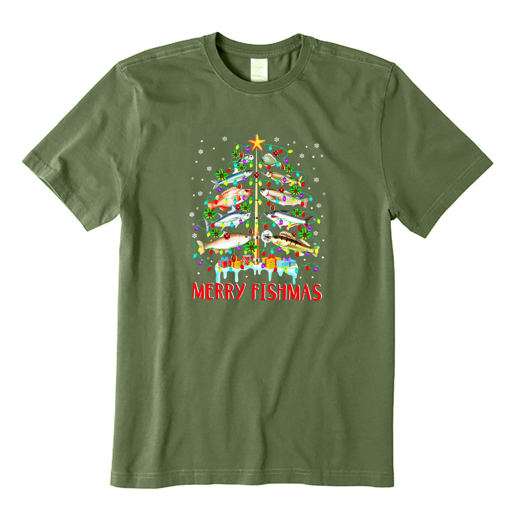 Merry Christmas T-Shirt