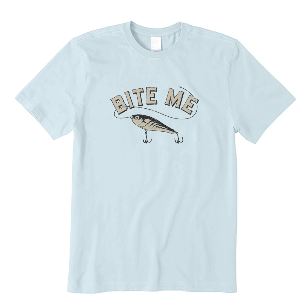 Bite Me Fishing T-Shirt