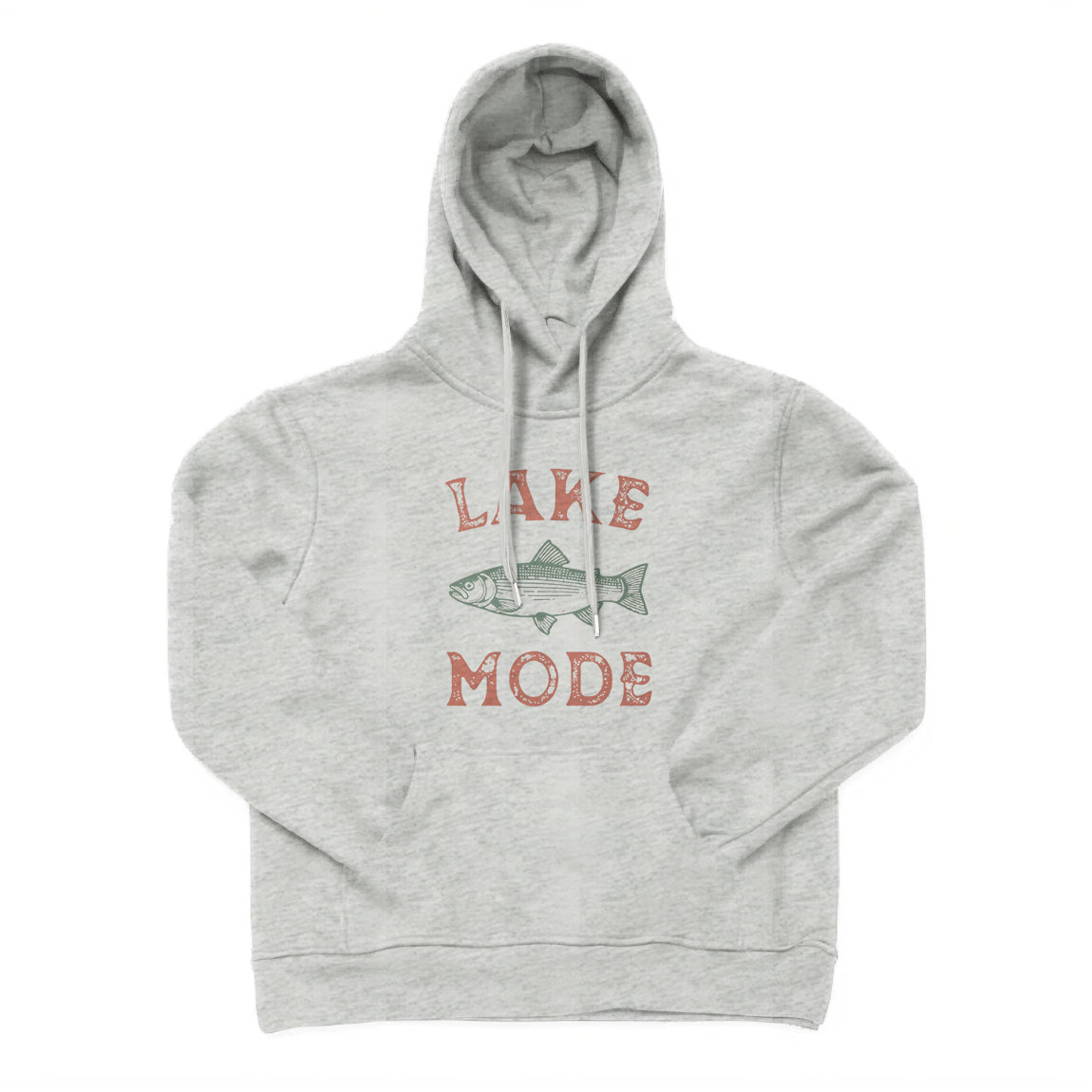 Lake Mode Hoodie