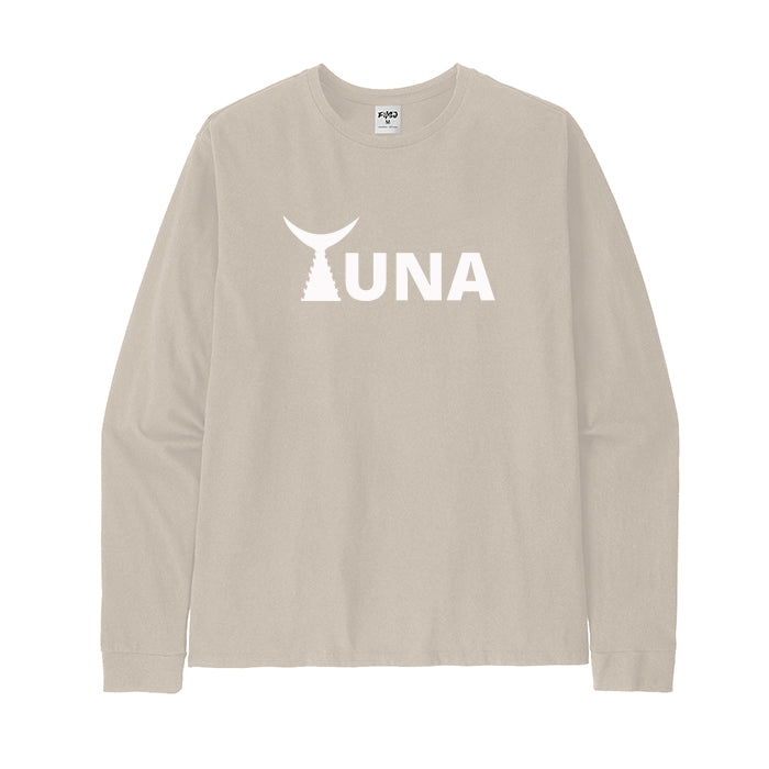 TUNA Long Sleeve T-Shirt