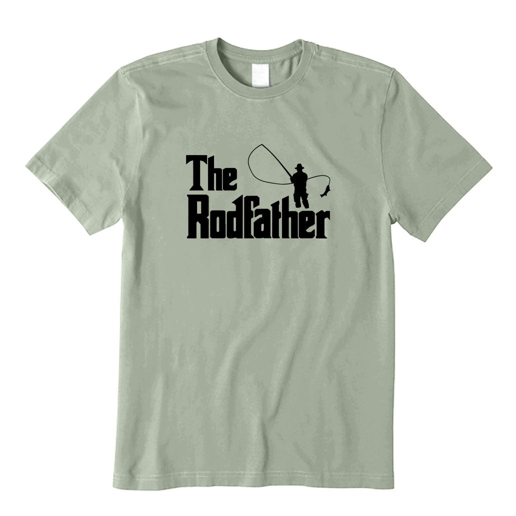 The Rodfather T-Shirt