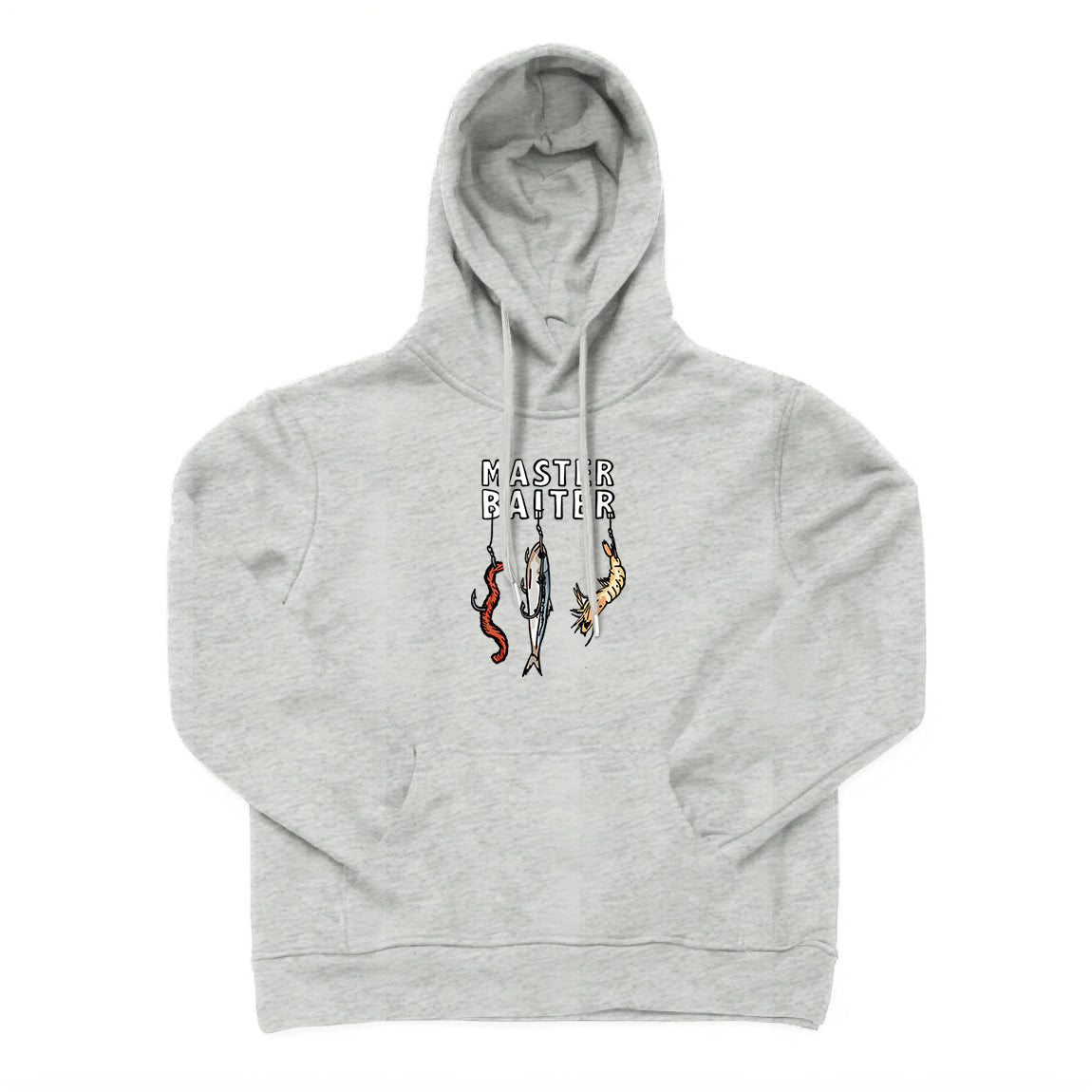 Master Baiter Hoodie