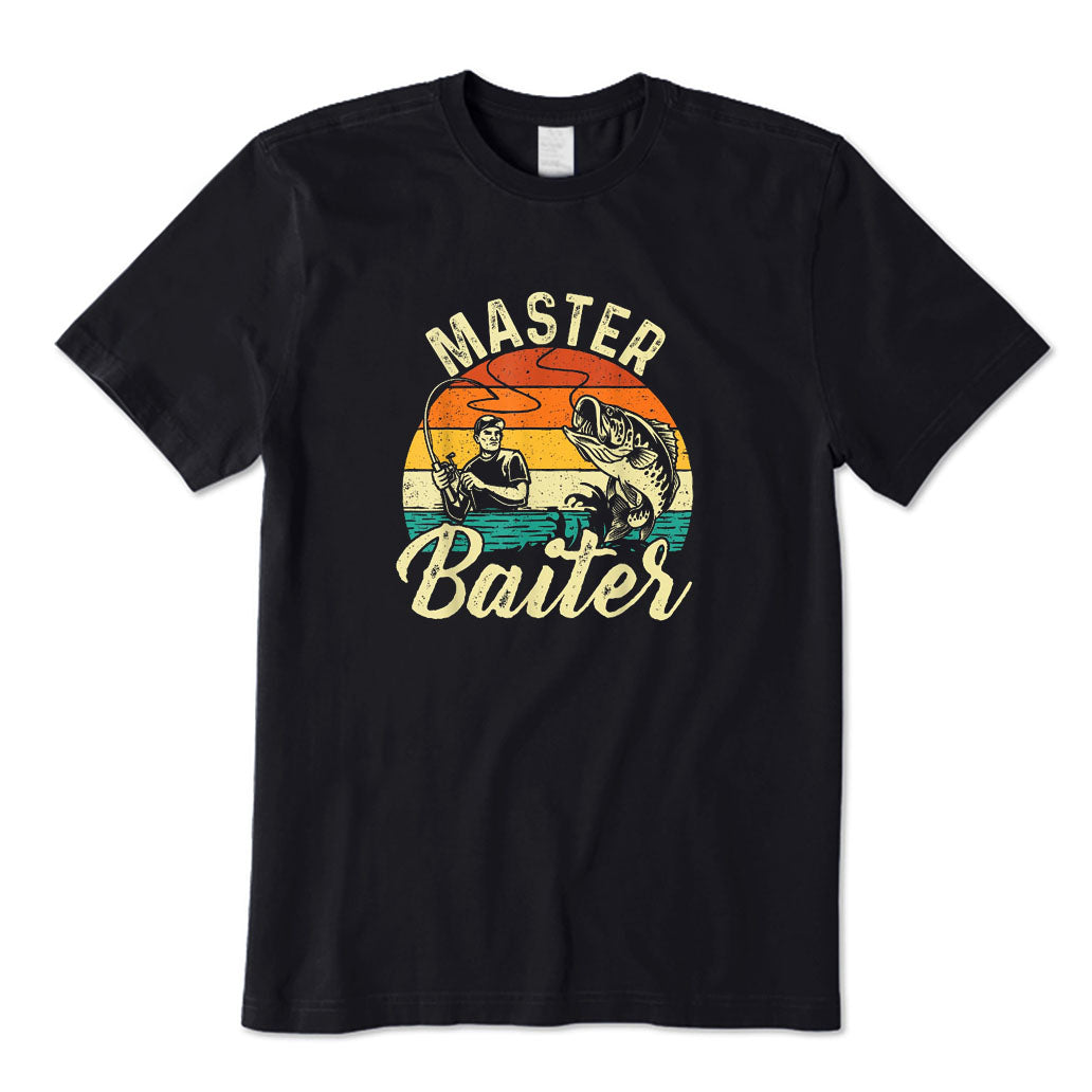 Master Baiter T-Shirt