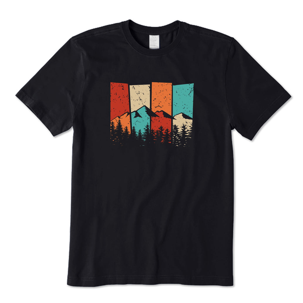 Outdoor Scenery T-Shirt