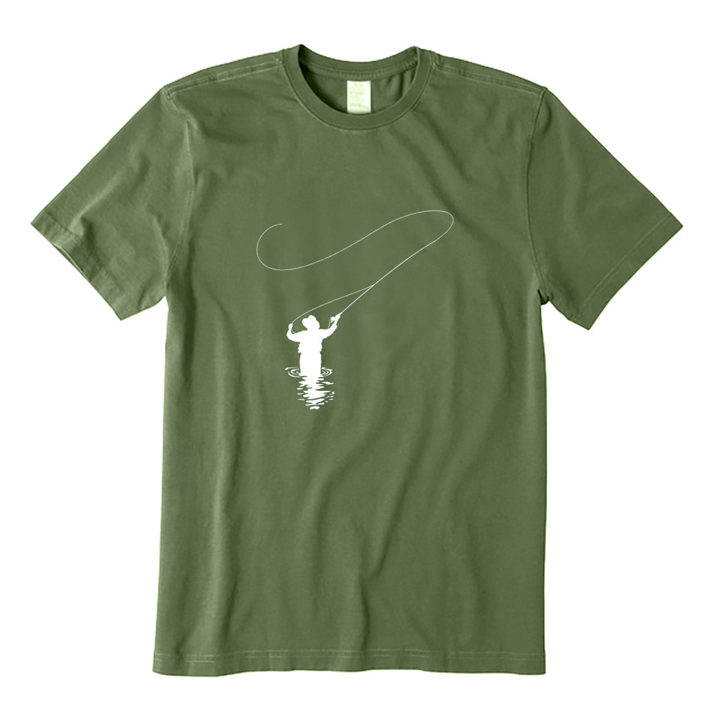 Fly Fishing T-Shirt