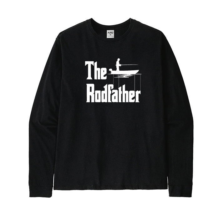 THE RODFATHER Long Sleeve T-Shirt