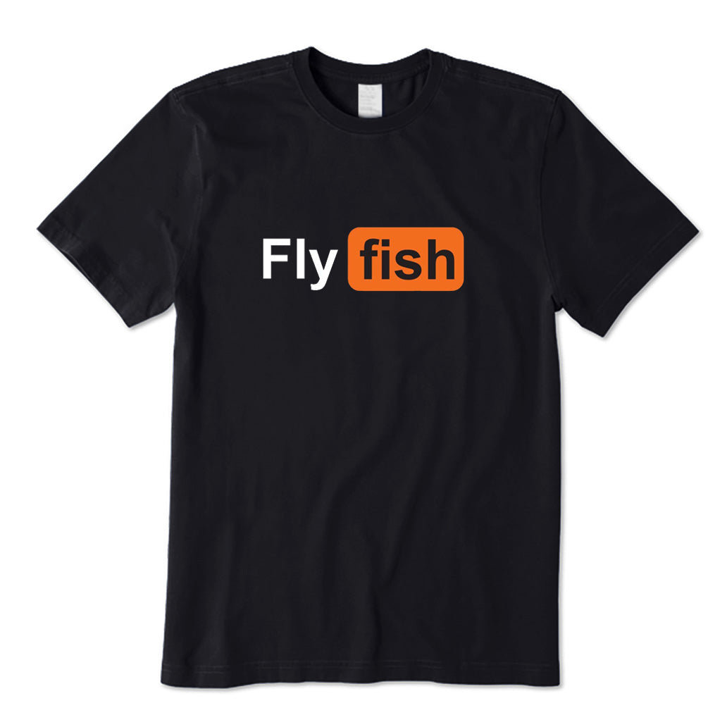 Fly Fish T-Shirt