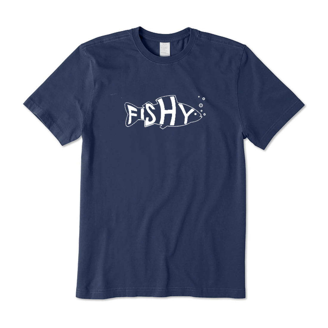 Fishy Fish T-Shirt