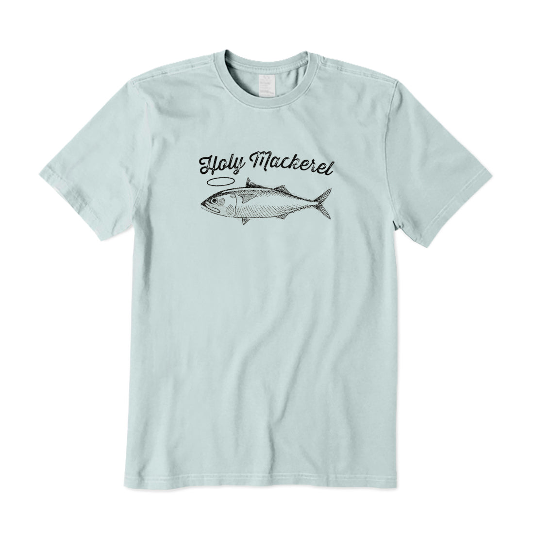 Holy Mackerel T-shirt
