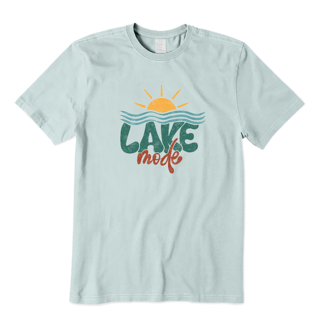 Lake Mode T-Shirt