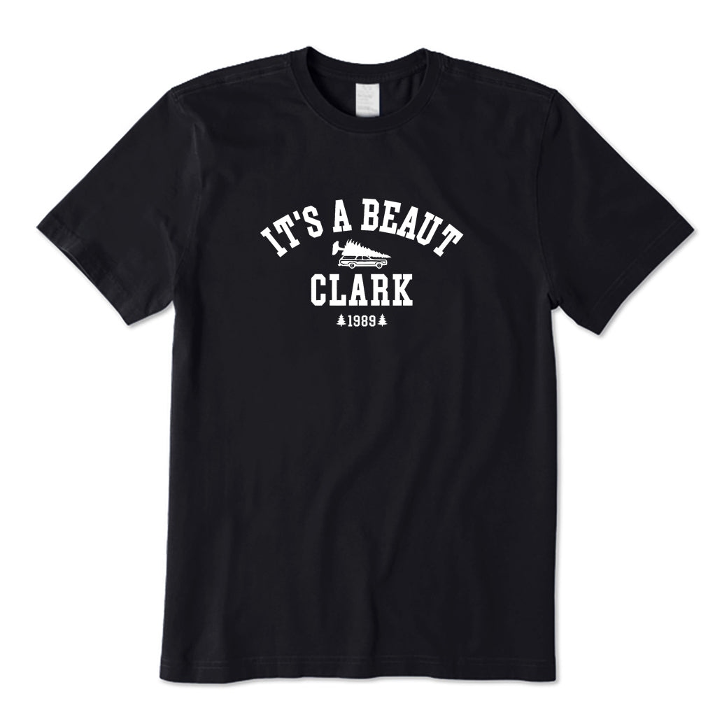 It's A Beaut Clark T-Shirt