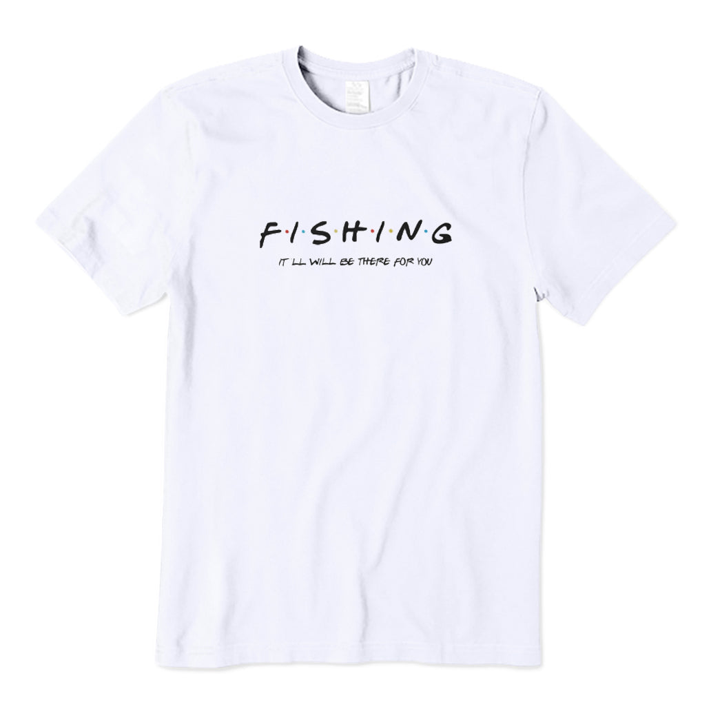 Fishing Friends T-Shirt