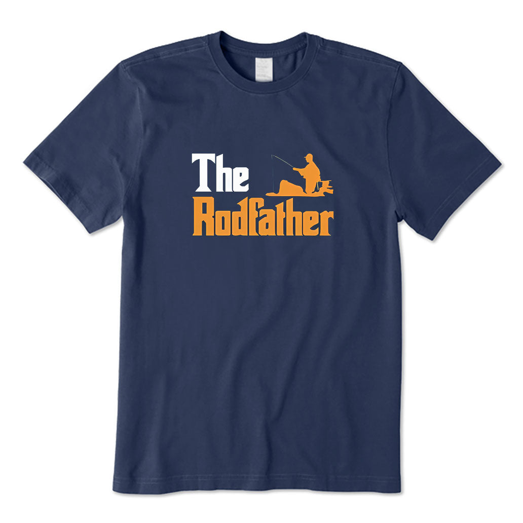 The Rodfather T-Shirt