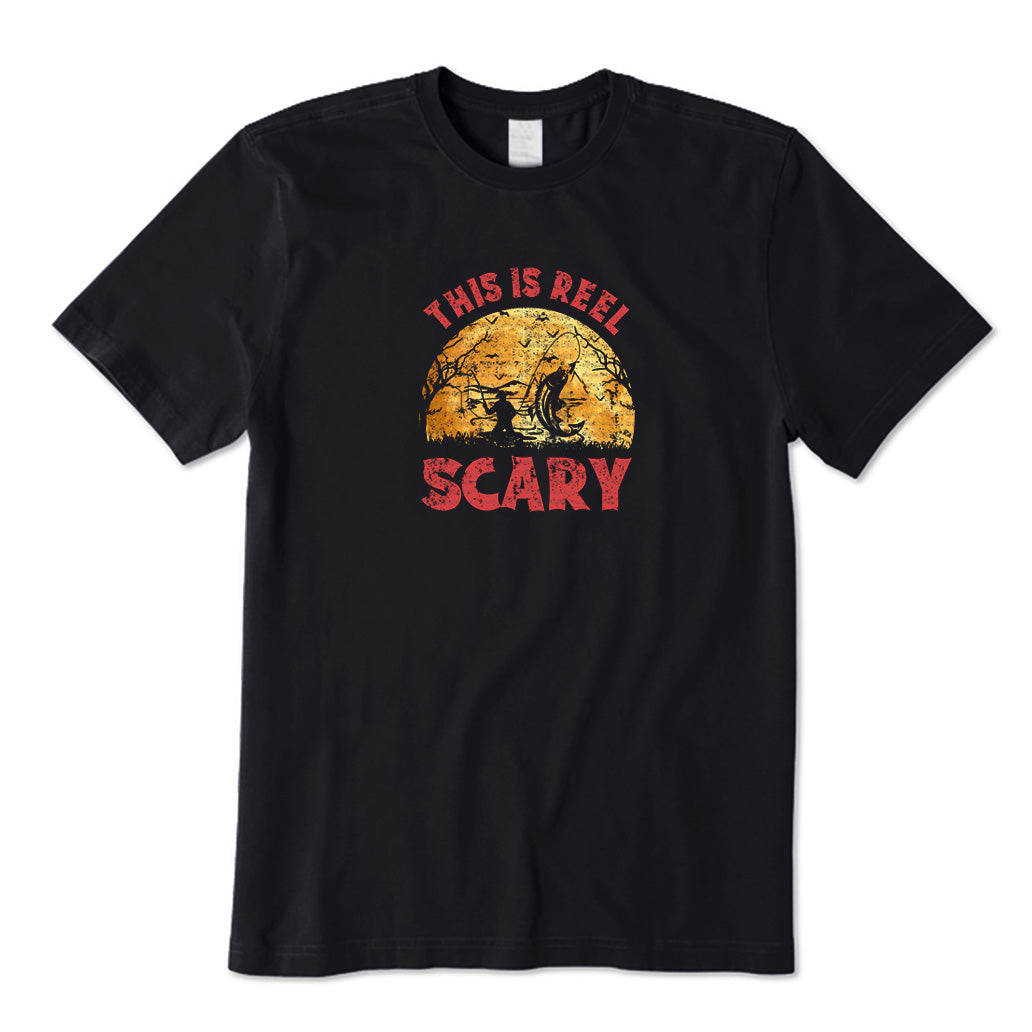 This Is Reel Scray T-Shirt