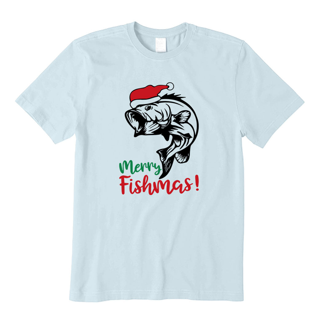 Merry Fishmas T-Shirt